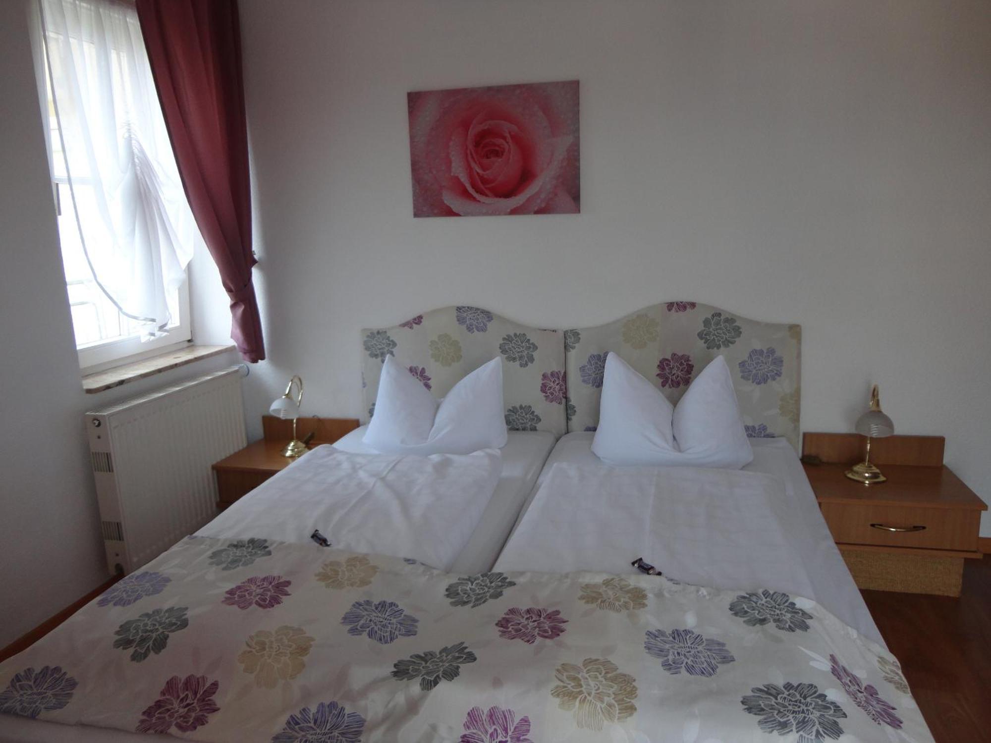 Hotel Am Schloss Dippoldiswalde Quarto foto
